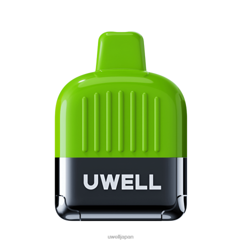 UWELL DN8000 使い捨て電子タバコ | UWELL 電子タバコ クランベリーグレープ J0X2T310